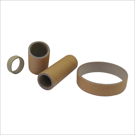 Paper Tubes