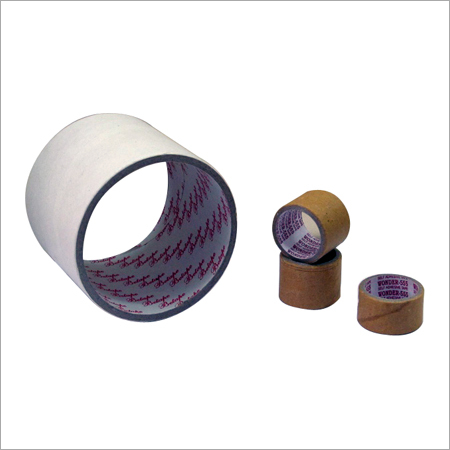 Paper Tube For Cello Tapes