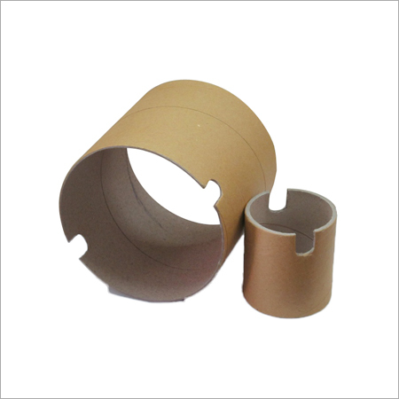Paper Tube For Fan Industry