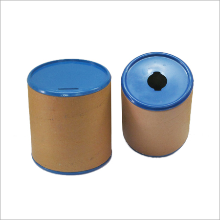 Paper Tube for Money Bank ( Toy Indl.)