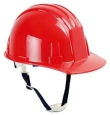 Safety Helmet For Industris Use