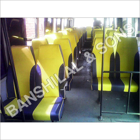 Bus Seats