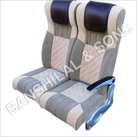 Bus Seat