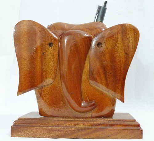 GANESHA PEN STAND