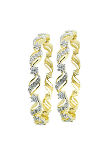 Fancy Bangles
