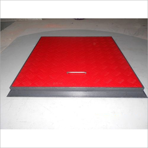 FRP Chamber Covers
