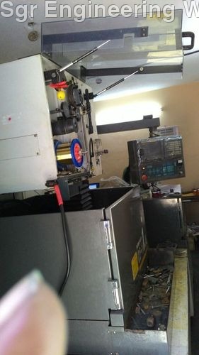 Used Wire EDM