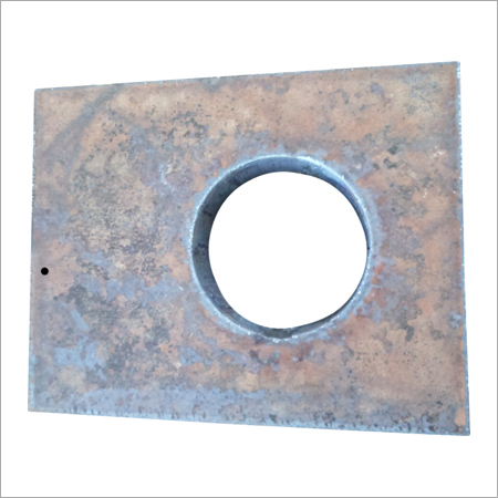 Hydraulic Profile Cutting Cutting Accuracy: 1 Mm