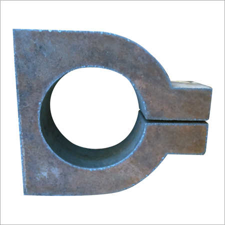 Engineering Profile Cutting Diameter: As A Customer Requiredv Millimeter (Mm)