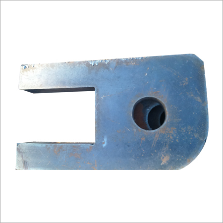 Industrial Plate Profile Cutting Cutting Accuracy: 1 Mm