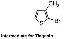 2-Bromo-3-methylthiophene