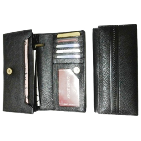 Ladies Wallet