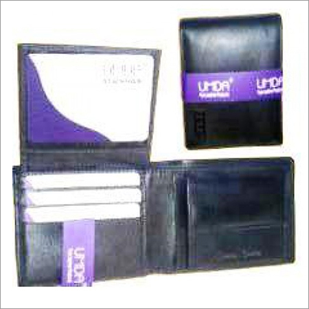 Gents Wallet