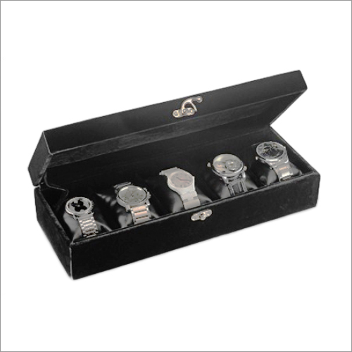 Watch Case - Watch Box