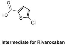 5-Chlorothiophene-2-carboxylic acid