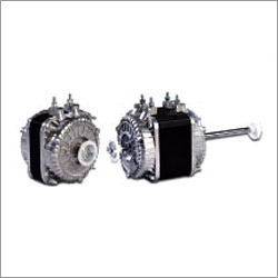 Shaded Pole Motor
