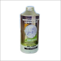 Refrigeration Lubricants