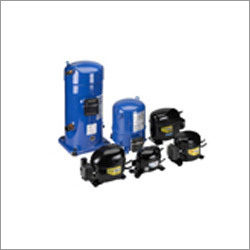 Refrigeration Compressors