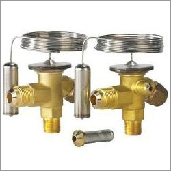 Thermostatic Expansion Valve