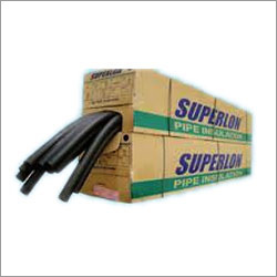 Superlon Pipe Insulation