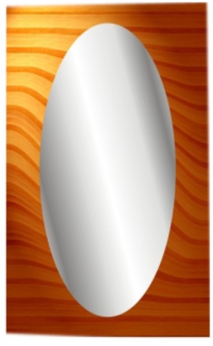 Glass Mirror SG-0032