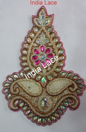 Handwork Triming Patches