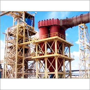 Refractory Lining