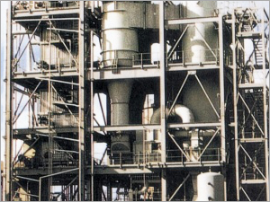Refractory Cyclone Lining - Refractory Brick, Cylindrical, 100-200 mm Thickness | Rust Proof, High Durability, Low Maintenance, 1600°C Temperature Rating