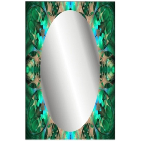 Glass Mirror SG-0054