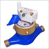 Water Meters