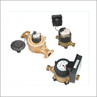 Water Meters