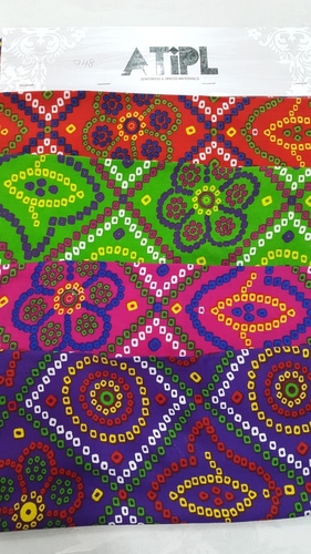 Rayon Fabric