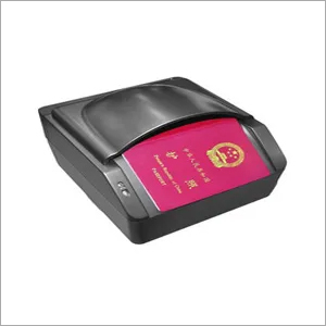 Passport Reader BIS Registration Services Passport Reader BIS Registration Services
