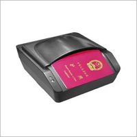 Passport Reader BIS Registration Services Passport Reader BIS Registration Services