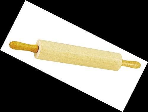 PIE ROLLER-WOODEN