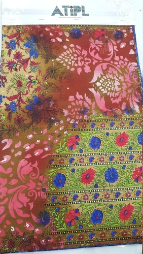 Cambric Material ATIPL