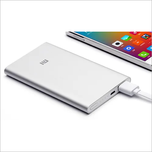 Power Banks for Use in Portable Applications Power Banks for Use in Portable Applications