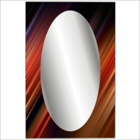 Glass Mirror SG-0057