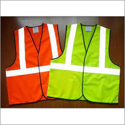 Reflective Jackets