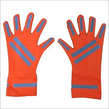 Reflective Gloves