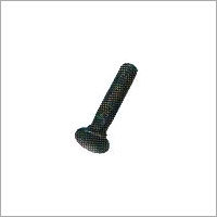 Carriage Bolts