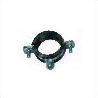 Metal Pipe Clamps