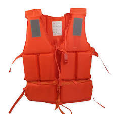 Life Jacket