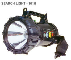 Emergency Searchlight