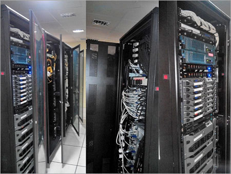 Server Installation