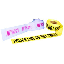 Barricade Tape