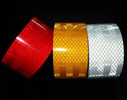 Vehicle Marking Tape