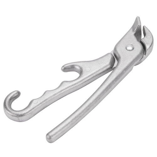 PIZZA PAN GRIPPER-ALUM