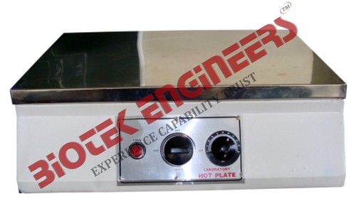 Hot Plate