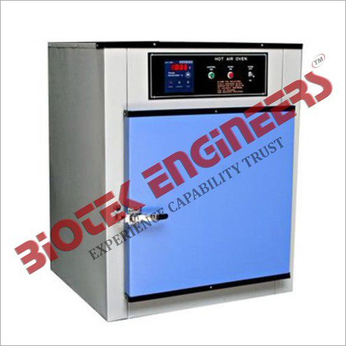 Oven